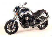 Yamaha BT1100 Bulldog Yamaha BT1100 Bulldog